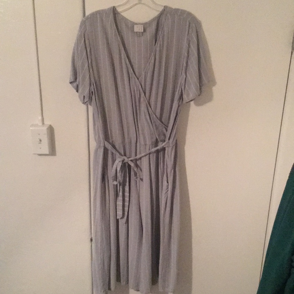 A New Day Jumpsuit